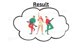 Friends with band mates.