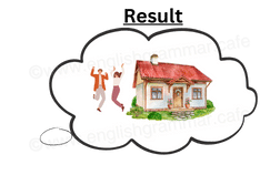 happy couple in the countryside.